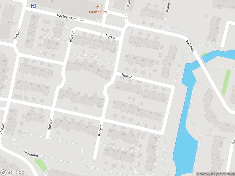 Overlastmelding Kotter in Amstelveen