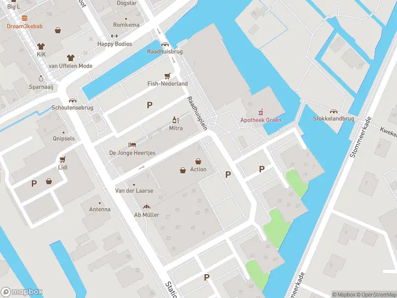 Anonieme overlastmelding  in Aalsmeer