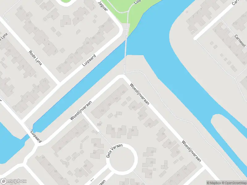 Anonieme overlastmelding Woestijnvaraan in Heerhugowaard gesloten