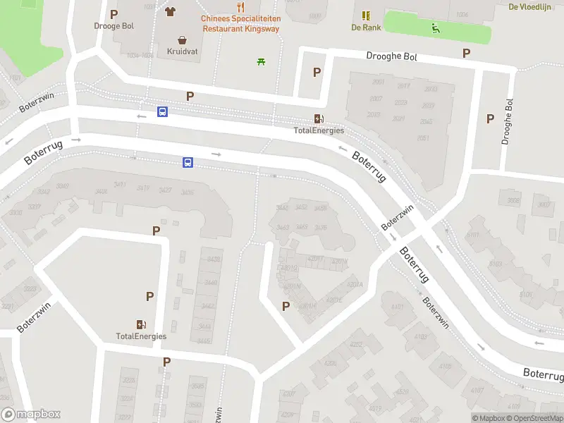 Overlastmelding Boterzwin in Julianadorp gesloten