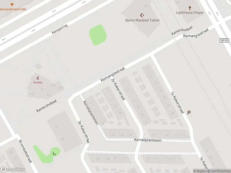 Brandweer met grote spoed naar de 2e Kekerstraat in Amsterdam vanwege stankoverlast