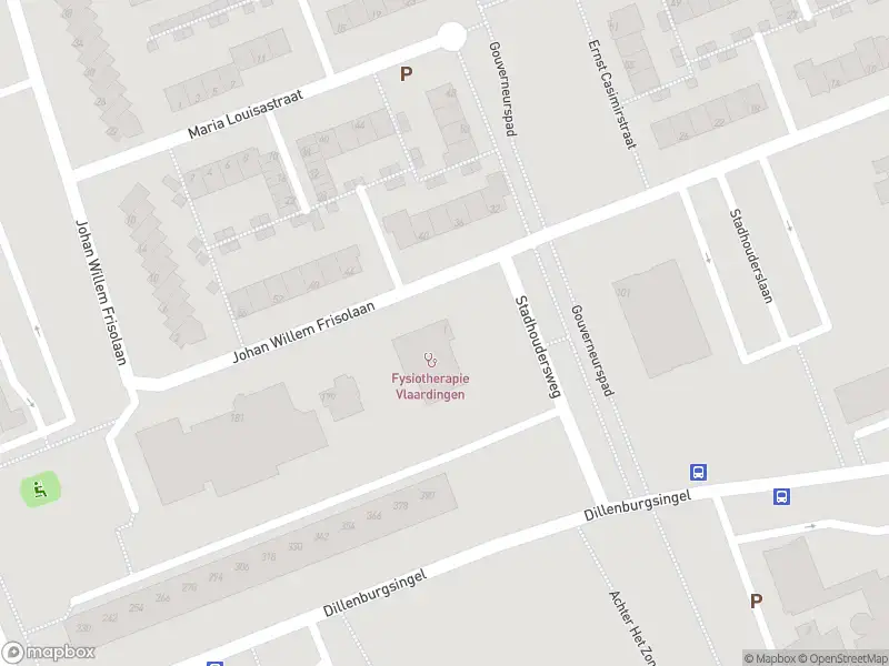 Ambulance met grote spoed naar de Stadhoudersweg in Vlaardingen