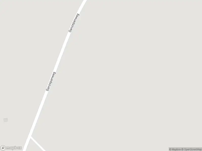 Politie naar de Oude Hoevenseweg in Buurmalsen vanwege aanrijding met letsel