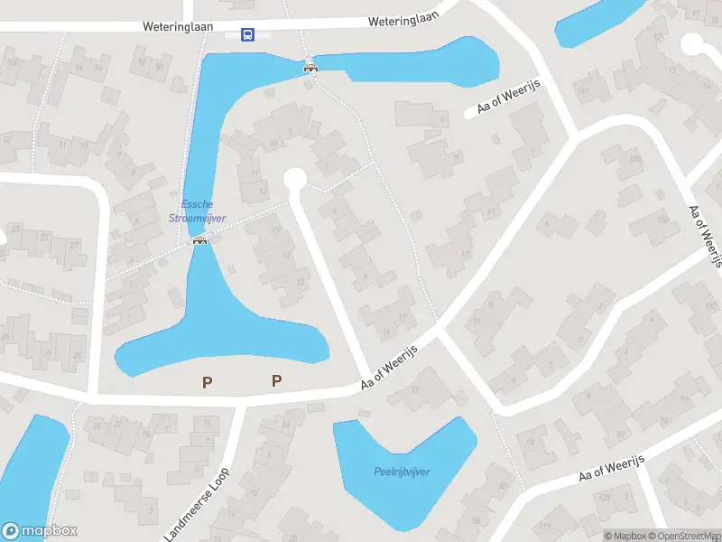Overlastmelding Essche Stroom in Tilburg