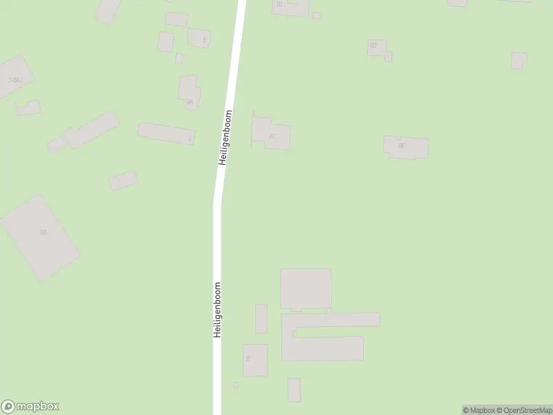 Overlastmelding Heiligenboom in Moergestel gesloten