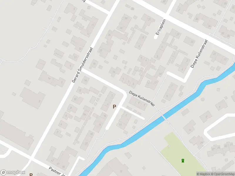 Brandweer met gepaste spoed naar de Zouavenstraat in America vanwege dier(en) in nood