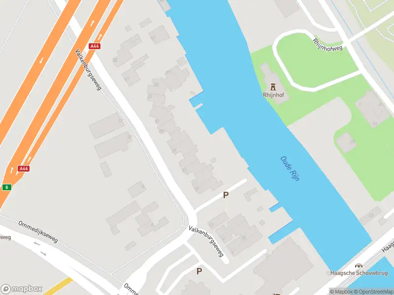 Traumahelikopter met grote spoed naar de Valkenburgseweg in Leiden