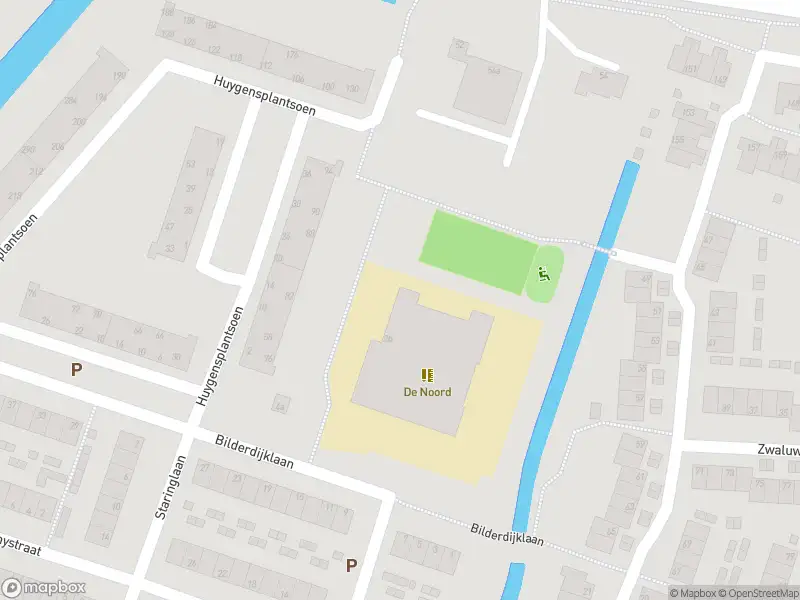 Ambulance met gepaste spoed naar de Bilderdijklaan in Ridderkerk