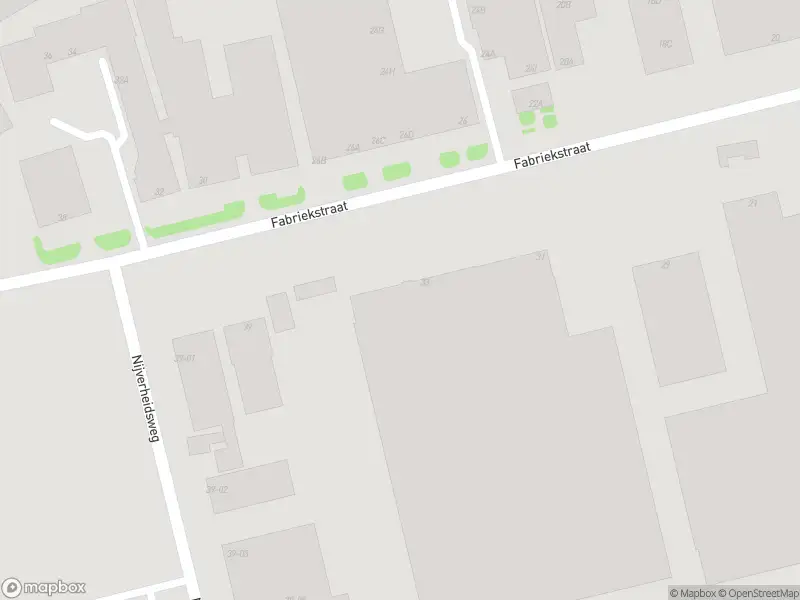Anonieme overlastmelding Fabriekstraat in Doetinchem
