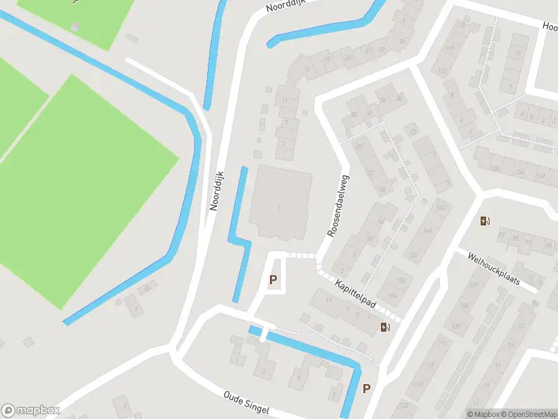 Ambulance met gepaste spoed naar de Prinses Julianaplein in Geervliet
