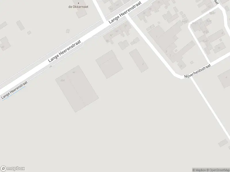 Brandweer met grote spoed naar de Lange Heerenstraat in Schoondijke vanwege gebouwbrand