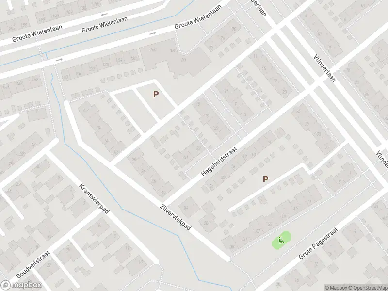 Brandweer met grote spoed naar de Galigaanstraat in Rosmalen vanwege afhijsen patient