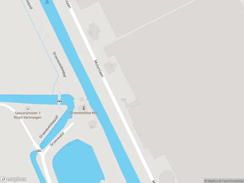 Ambulance met grote spoed naar de Molenlaan in Schipluiden