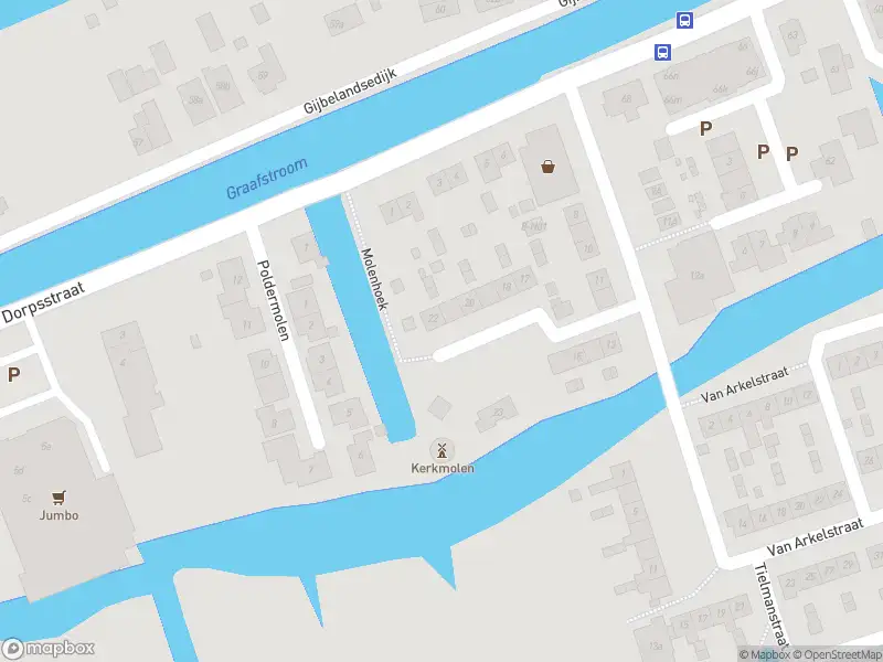Brandweer met gepaste spoed naar de Dorpsstraat in Molenaarsgraaf vanwege stankoverlast
