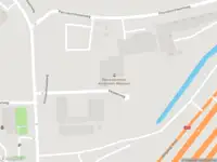 Brandweer met gepaste spoed naar de Hexaanweg in Amsterdam