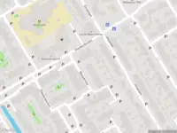 Ambulance met gepaste spoed naar de Bovenkruier in Nieuw-Lekkerland