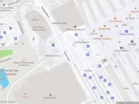 Politie naar de Van Sijpesteijnkade in Utrecht vanwege steekincident