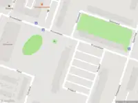 Ambulance met gepaste spoed naar de Prikkorf in Hoogvliet Rotterdam