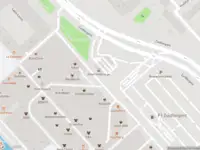 Overlastmelding Zuidtangent in Heerhugowaard