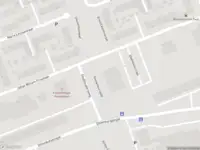 Ambulance met grote spoed naar de Stadhouderslaan in Vlaardingen