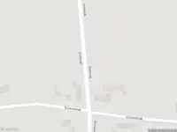 Politie naar de Hoofstraat in Nederweert vanwege aanrijding met letsel