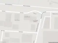 Politie naar de Prinsenweide in Apeldoorn vanwege aanrijding met letsel