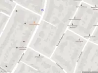 Brandweer met grote spoed naar de Busken Huetstraat in Eindhoven vanwege waarnemen gaslucht