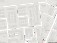Ambulance met gepaste spoed naar de Varenstraat in Hellevoetsluis