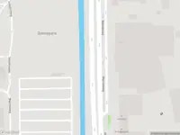 Ambulance met gepaste spoed naar de Oudeweg in Haarlem