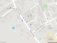 Politie met grote spoed naar de Herdershof in Serooskerke vanwege letsel