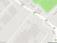Politie naar de Maaseikerweg in Susteren vanwege aanrijding met letsel