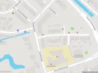 Brandweer met gepaste spoed naar de Oude Maarsseveensevaart in Maarssen vanwege stankoverlast