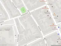 Anonieme overlastmelding Minckelersstraat in 5041AN Tilburg gesloten