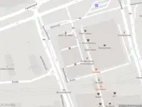 Brandweer met gepaste spoed naar de Schimmelt in Eindhoven vanwege stankoverlast