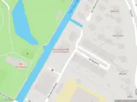 Overlastmelding De Kwekerij in Hillegom gesloten