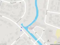 Overlastmelding Singel in Nieuwendijk