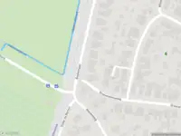 Overlastmelding Beukenlaan in Renkum