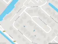 Ambulance met gepaste spoed naar de Prins Pieter-Christiaanhof in Badhoevedorp