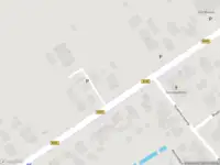 Politie naar de Zuiderzeestraatweg in Oldebroek vanwege aanrijding met letsel