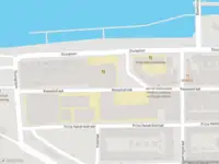 Overlastmelding Kanaalstraat in IJmuiden
