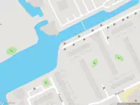 Ambulance met gepaste spoed naar de Lepelaarsingel in Capelle aan den IJssel