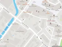 Ambulance met gepaste spoed naar de Raadhuislaan in Berkel en Rodenrijs