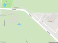 Politie naar de Postweg in Leusden vanwege voertuigen te water