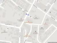 Overlastmelding Prins Bernhardstraat in Heerjansdam