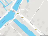 Politie met grote spoed naar de Schilkerweg in Ter Aar vanwege ongeval met letsel