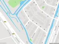 Ambulance met gepaste spoed naar de Torenvalkweide in Pijnacker