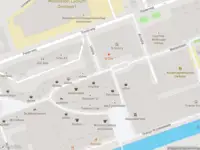 Brandweer met grote spoed naar de Waldenlaan in Amsterdam