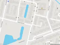 Overlastmelding Gouderakstraat in Tilburg