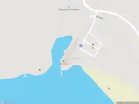 Ambulance met grote spoed naar de Strand in Zoetermeer