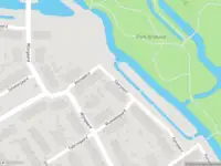 Ambulance met gepaste spoed naar de Egergaard in Spijkenisse